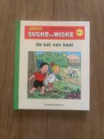 Suske en Wiske: de kat van kaat., Boeken, Ophalen, 5 of 6 jaar, Fictie algemeen, Jongen of Meisje