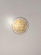 Zeldzaam 2€ munt, Postzegels en Munten, Ophalen, Griekenland, 2 euro, Losse munt