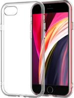 iphone SE2022, Telecommunicatie, Mobiele telefoons | Apple iPhone, Zwart, Ophalen of Verzenden, 87 %, Met simlock