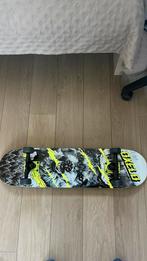 Skateboard oxelo, Sport en Fitness, Ophalen of Verzenden, Skateboard