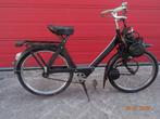 Solex, Ophalen, Gebruikt, Klasse A (25 km/u)