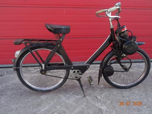 Solex, Fietsen en Brommers, Brommers | Solex, Gebruikt, Klasse A (25 km/u), Ophalen