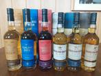 Highland queen majesty single malt whisky set, Nieuw, Ophalen of Verzenden