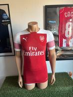 Arsenal thuisshirt 2014-2015, Sport en Fitness, Voetbal, Maat M, Verzenden, Zo goed als nieuw, Shirt