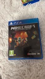 Édition Minecraft PlayStation 4, Enlèvement ou Envoi, Utilisé