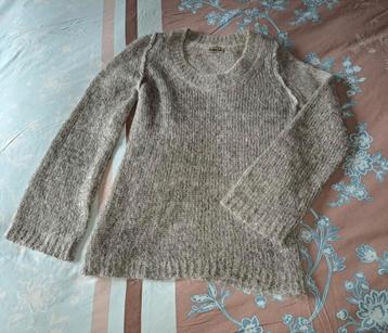 Closed, trui wol en mohair,  M beschikbaar voor biedingen