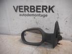 SPIEGEL LINKS ELEKTRISCH Renault Megane Coupé (DA), Auto-onderdelen, Gebruikt, Renault