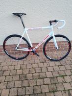 Pistefiets cannondale maat 60 nieuw, Fietsen en Brommers, Ophalen, Aluminium