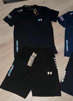Under Armour reflective, Kleding | Heren, Sportkleding, Ophalen of Verzenden, Nieuw, Maat 46 (S) of kleiner