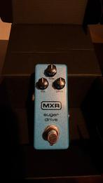 MXR Sugar Drive, Ophalen, Zo goed als nieuw