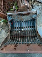 Kasseibak, Articles professionnels, Machines & Construction | Grues & Excavatrices, Enlèvement ou Envoi