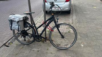 Elektrische Fiets beschikbaar voor biedingen