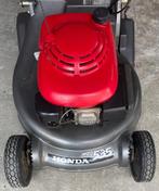 Grasmaaier HRD 535, Ophalen, Cirkelmaaier, Honda, Gebruikt
