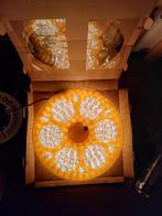 Guirlande tuyau d'illumination 20 mètres neuve, Enlèvement ou Envoi, Neuf