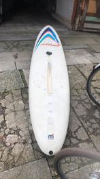 Windsurfplank, Met vin(nen), Plank, Gebruikt, Ophalen of Verzenden