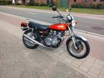 Kawasaki Z900, Motoren, 903 cc, 4 cilinders, Bedrijf, Meer dan 35 kW