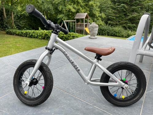 Early rider loopfiets - heel goede staat, Kinderen en Baby's, Speelgoed | Buiten | Voertuigen en Loopfietsen, Zo goed als nieuw