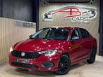 Fiat Tipo 1.4i Sport * GARANTIE 12 MOIS * 1ER PROP, Auto's, Stof, Gebruikt, 95 pk, Bedrijf