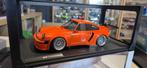 Porsche KS-R Orange 1/18 Solido, Ophalen of Verzenden, Nieuw, Auto, Solido