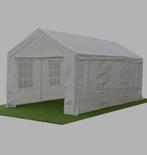 Verhuur Party Tent, Jardin & Terrasse, Tonnelles, 2 mètres ou plus, 4 à 6 mètres, Tente de réception, Enlèvement