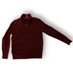 Tommy Hilfiger Zip, Kleding | Heren, Truien en Vesten, Ophalen of Verzenden, Rood