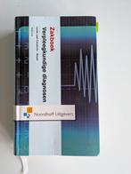 Verpleegkundige diagnosen - Carpenito Moyet, Boeken, Studieboeken en Cursussen, Ophalen, Gelezen, Niet van toepassing