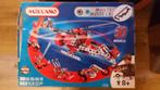 meccano multimodels 30 7530, Enlèvement