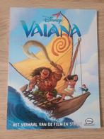 Strip - Vaiana (Disney), Une BD, Enlèvement ou Envoi, Comme neuf