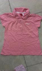 GRATIS : merk ESPRIT: t-shirt mt 122 (zie foto's), Gebruikt, Meisje, Ophalen of Verzenden, Esprit