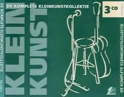 De Komplete Kleinkunstkollektie (3CD), Cd's en Dvd's, Cd's | Nederlandstalig, Ophalen of Verzenden