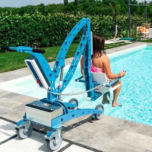 PMR-zwembadlift, Diversen, Overige Diversen, Nieuw, Ophalen