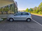 Volkswagen Polo 1.2i - Airco + Keuring/ Carpass - Garantie, Voorwielaandrijving, Stof, Zwart, USB