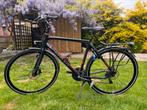 Thompson sport fiets, Ophalen, Zo goed als nieuw
