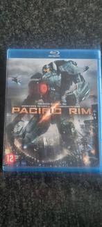 Pacific Rim blu ray NL FR, Ophalen of Verzenden