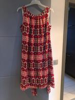 zomerkleed + gilet, Kleding | Dames, Jurken, Maat 38/40 (M), Marie Méro, Ophalen of Verzenden, Zo goed als nieuw