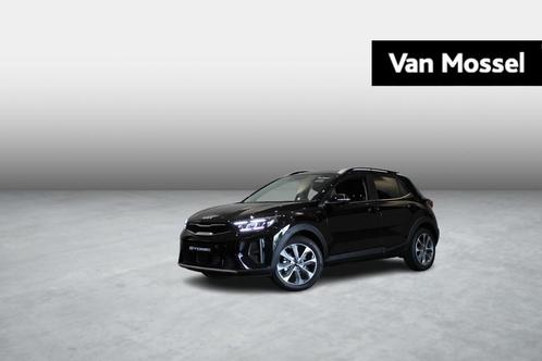 Kia Stonic Inspire 1.0T, Auto's, Kia, Bedrijf, Te koop, Stonic, ABS, Achteruitrijcamera, Adaptive Cruise Control, Airbags, Airconditioning