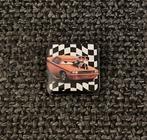 PIN - DISNEY - PIXAR - CARS, Verzamelen, Verzenden, Zo goed als nieuw, Figuurtje, Speldje of Pin