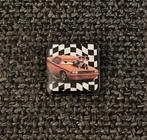 PIN - DISNEY - PIXAR - CARS, Collections, Broches, Pins & Badges, Envoi, Comme neuf, Figurine, Insigne ou Pin's