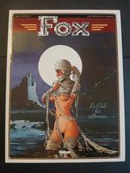 Bd fox 5, Boeken, Stripverhalen, Ophalen of Verzenden, Gelezen