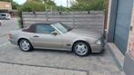 Mercedes 300 sl  1991 met hardtop., Autos, Mercedes-Benz, Achat, LPG, SL, Particulier