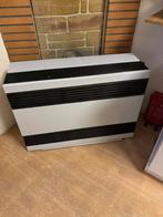 Gaskachel, Ophalen, Gebruikt, Radiator