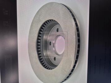 Disques de freins neufs chevrolet captiva et opel antara beschikbaar voor biedingen