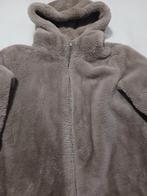Winterjas, Kleding | Dames, Jassen | Winter, Ophalen, Mango, Beige, Zo goed als nieuw