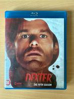 Dexter Season 5 blu-ray, Enlèvement ou Envoi, Comme neuf