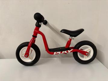 Prachtig kinderfietsje disponible aux enchères