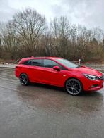 Opel Astra essence, Auto's, Stof, 4 cilinders, 5 deurs, Particulier