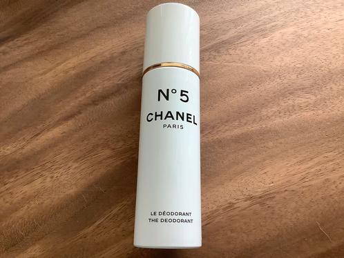 Deodorant Chanel No 5, Handtassen en Accessoires, Uiterlijk | Cosmetica en Make-up, Nieuw, Ophalen