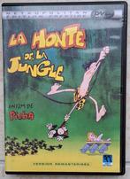 DVD Picha 'La honte de la jungle' (version remasterisée), Ophalen of Verzenden
