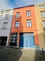 Immeuble à vendre à Koekelberg, 3 chambres, 185 m², Vrijstaande woning, 3 kamers