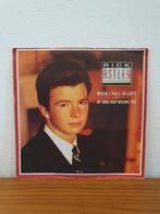 Rick Astley - When I fall in love, Cd's en Dvd's, Ophalen of Verzenden, Gebruikt